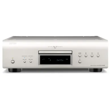 CD проигрыватель Denon DCD-2500NE Prem SL